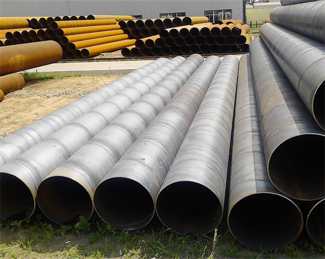  ALLOY 20 WELDED PIPE